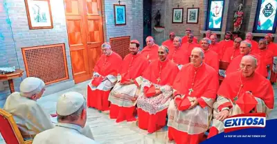El-Papa-nombra-a-20-nuevos-cardenales-Exitosa