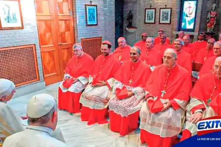 El-Papa-nombra-a-20-nuevos-cardenales-Exitosa
