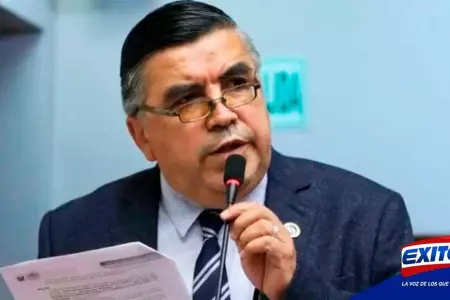Alex-Paredes-sobre-comisiones-del-Congreso-Exitosa