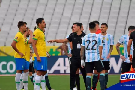 clasico-Brasil-Argentina-Mundial-de-Catar-2022-clasificatorias-Exitosa