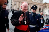 Canad: Cardenal Marc Ouellet, con alto cargo en el Vaticano, es acusado de abuso sexual