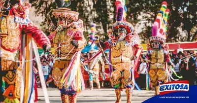 danzas-Huanuco-fundacion-Patrimonio-Cultural-de-la-Nacion-Exitosa