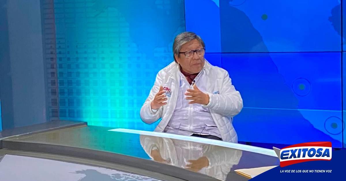 Ciro Castillo Rojo propone trabajar con las juntas vecinales para