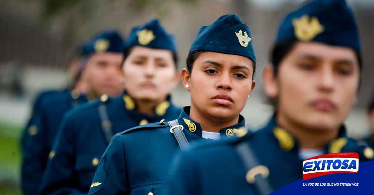 Mimp Ratificamos Nuestro Compromiso Para Lograr Una Mayor Participación De Las Mujeres En 6165