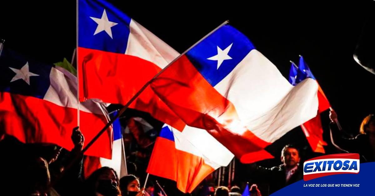 Chile Decide Hoy Si Aprueba O Rechaza El Proyecto De Nueva Constitución