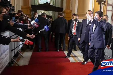 Castillo-Congreso-Jose-Williams-exitosa