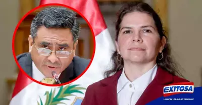 Claudia-Davila-Willy-Huerta-Congreso-MIMP-MININTER-Exitosa