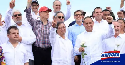 Venezuela-colombia-gustavo-petro-frontera-exitosa