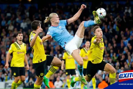 Manchester-City-Borussia-Dortmund-Champions-League-Exitosa