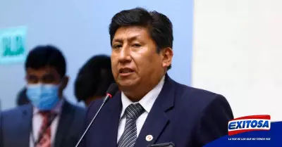 Waldemar-Cerron-Mesa-Directiva-del-Congreso-Peru-Libre-Exitosa