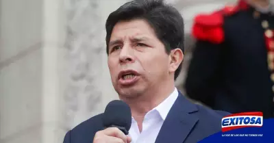 Pedro-Castillo-presidente-del-Congreso-jose-williams-peru-exitosa