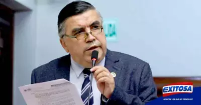 Alex-Paredes-Constitucion-Politica-periodo-Pedro-Castillo-congresistas-Exitosa