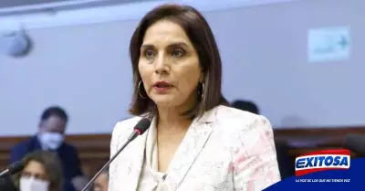 Patricia-Juarez-Willy-Huerta-MININTER-PNP-censura-Exitosa