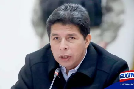 Pedro-Castillo-centavo-presidente-Gobierno-corrupcion-Exitosa