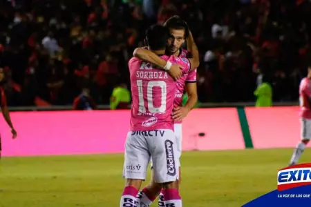 Melgar-Independiente-del-Valle-Copa-Sudamericana-Exitosa