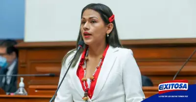 Silvana-Robles-sobre-nuevo-canciller-Exitosa