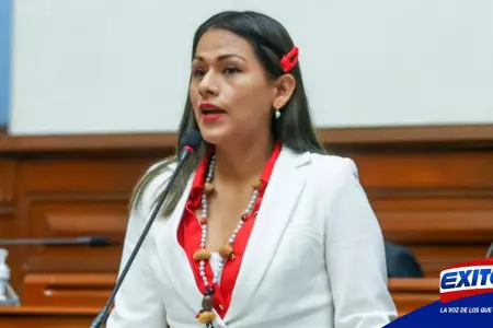 Silvana-Robles-sobre-nuevo-canciller-Exitosa