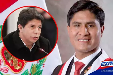 Wilson-Soto-Pedro-Castillo-Congreso-representacion-presidente-Exitosa
