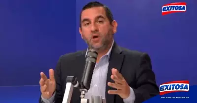 Sergio-Meza-propone-garantizar-la-seguridad-ciudadana-Exitosa