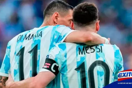 Messi-Di-Maria-Argentina-Honduras-Jamaica-Exitosa