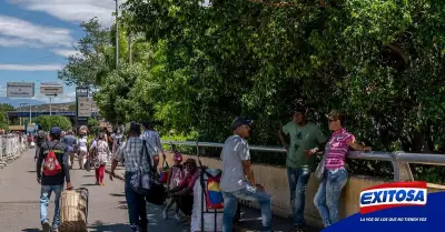 Venezuela-Colombia-Nicolas-Maduro-Exitosa