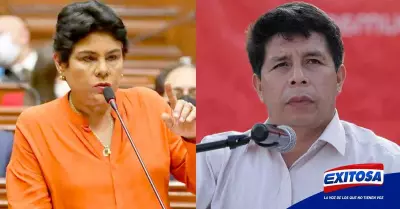 Norma-Yarrow-discurso-Pedro-Castillo-corrupcion-ONU-Exitosa