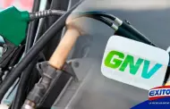 Macroconsult: GNV es el nico combustible que mantuvo precio estable en los ltimos 5 aos