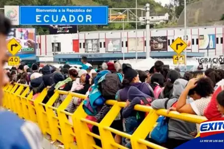 Ecuador-proceso-regularizacion-venezolanos-ciudadanos-Exitosa