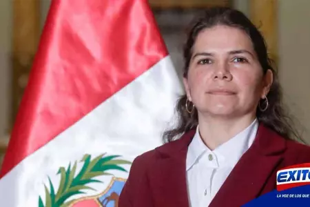 Claudia-Davila-Ministerio-de-la-Mujer-Beder-Camacho-Exitosa