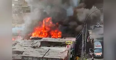 incendio-Cercado-de-Lima-Exitosa