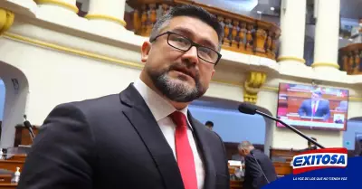 Ministro-Alvarado-Exitosa
