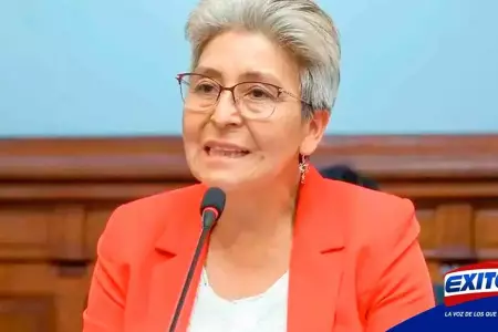 Maria-Aguero-sobre-oposicion-Exitosa