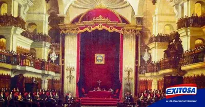 Congreso-soberano-200-anos-exitosa