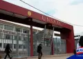 Cusco: Denuncian presunta organizacin criminal que cobrara cupos de ingreso a Universidad San Antonio Abad