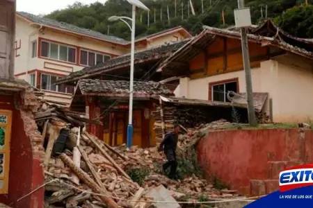 china-terremoto-hoy-2022-fallecidos-sichuan-exitosa