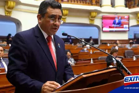 Exitosa-Noticias-Willy-Huerta-Censura-Congresistas