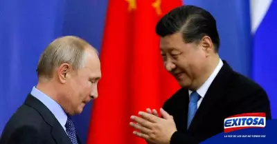 china-rusia-potencias-putin-cumbre-exitosa