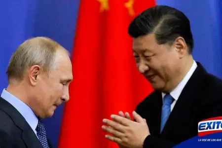 china-rusia-potencias-putin-cumbre-exitosa