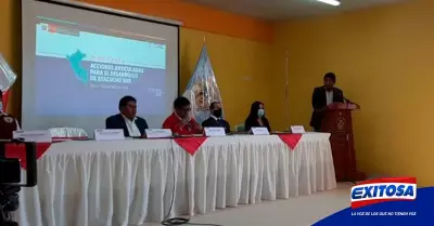 Gobierno-Nacional-invierte-en-obras-viales-en-el-sur-de-Ayacucho-Exitosa