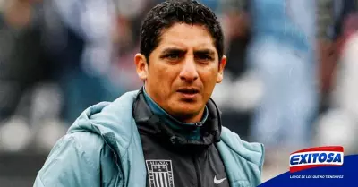 Guillermo-Salas-entrenador-alianza-lima-temporada-exitosa