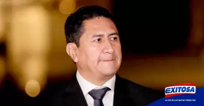 Vladimir-Cerron-Peru-Libre-Constitucion-secretario-general-Exitosa