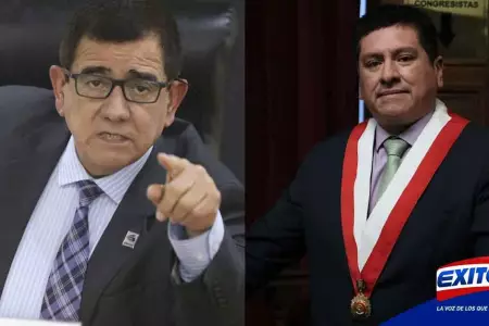 jose-williams-luis-aragon-segunda-vuelta-presidencia-del-congreso-exitosa