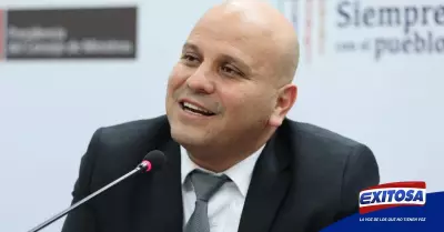 Alejandro-Salas-ministro-Exitosa