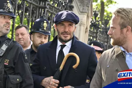 David-Beckham-cola-isabel-ii-exitosa