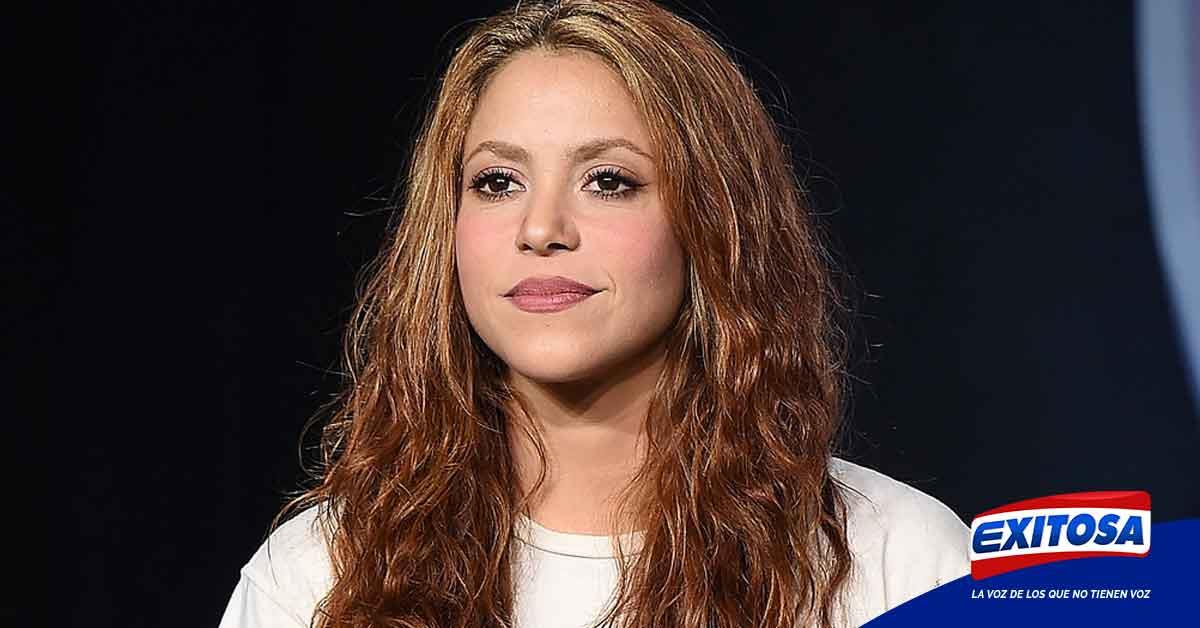 Shakira A Juicio Por Fraude Fiscal Y Corre El Riesgo De Ir A La Cárcel Exitosa Noticias 4949