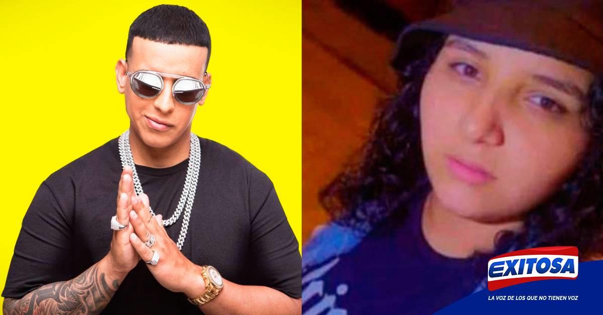 Estafadora De Entradas De Daddy Yankee Dice Que Se Entregará A La Justicia Europea Estafé Sin 