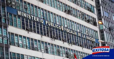 Ministerio-Publico-Junta-de-Fiscales-Supremos-Pedro-Castillo-Exitosa