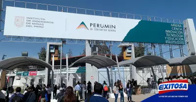 Exitosa-Noticias-Perumin-Minera-Economia
