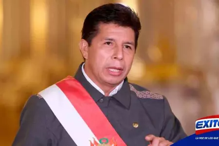 presidente-Pedro-Castillo-ministro-de-Salud-MINSA-Jorge-Lopez-Exitosa