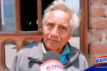 Trujillo-ancianos-El-Porvenir-explosivo-delincuentes-Exitosa